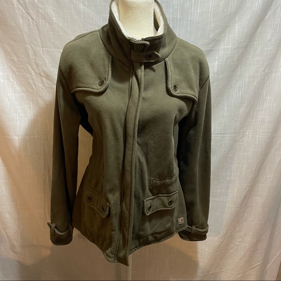 Carhartt Jackets & Blazers - Carhartt jacket